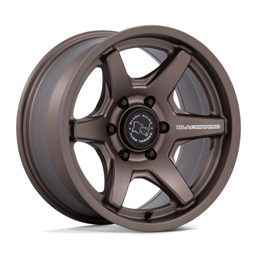 Black Rhino Br035 Kuma Burnt Bronze - Part Number BR035ZX17856800 Black Rhino Br035 Kuma Burnt Bronze Photo
