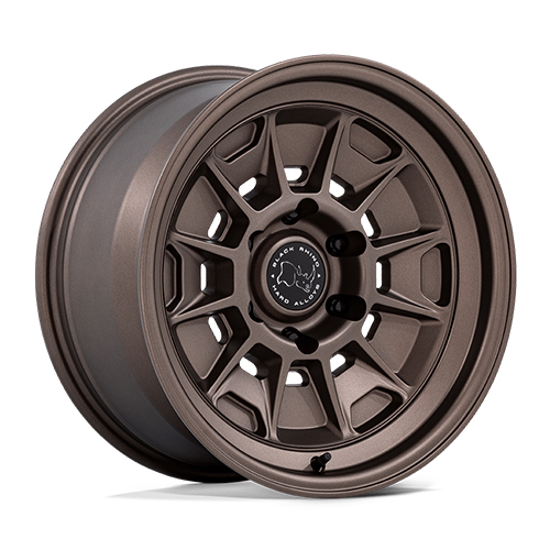 Black Rhino Mondo BR021 Burnt Bronze - Part Number BR021ZX17856820 Black Rhino Mondo BR021 Burnt Bronze Photo