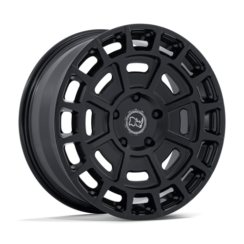 Black Rhino Voltiac BR404 Matte Black - Part Number BR404MX20858535 Black Rhino Voltiac BR404 Matte Black Photo