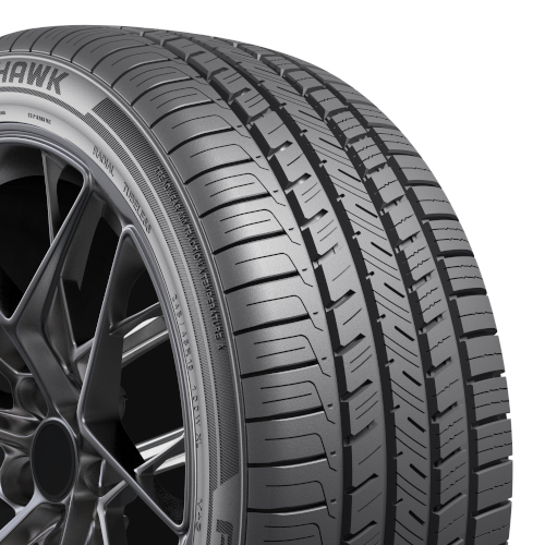 Blackhawk Agility UHP AS - Part Number 1601000 Blackhawk Agility UHP AS Photo