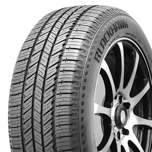 Blackhawk Hiscend Photo