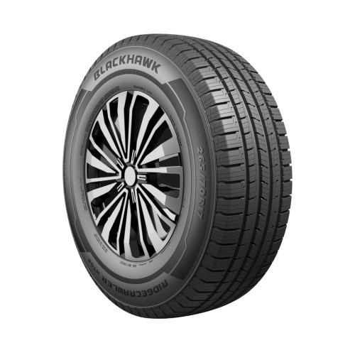 Blackhawk Ridgecrawler Ht02 Tire