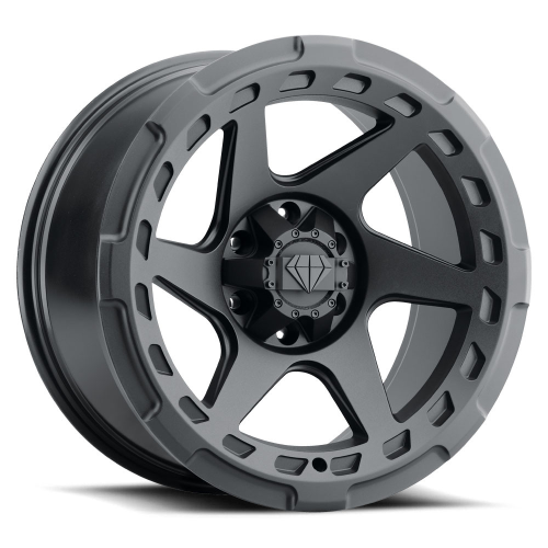 Blaque Diamond Bd-O728 Matte Textured Black - Part Number PR#402 Blaque Diamond Bd-O728 Matte Textured Black Photo