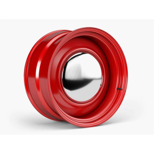 Boyd Coddington 61R Smoothie Red - Part Number 61R-55060 Boyd Coddington 61R Smoothie Red Photo