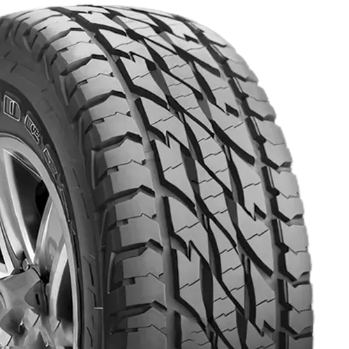 Bridgestone Dueler AT D697 Photo