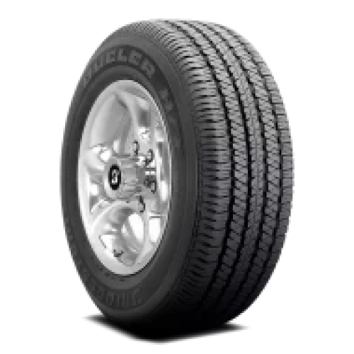Bridgestone Dueler H/T