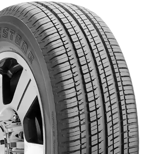 Bridgestone Dueler HT 470 Photo