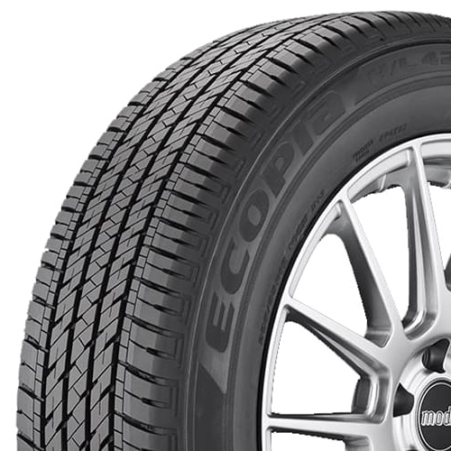 Bridgestone Ecopia H/L 422 Plus Photo