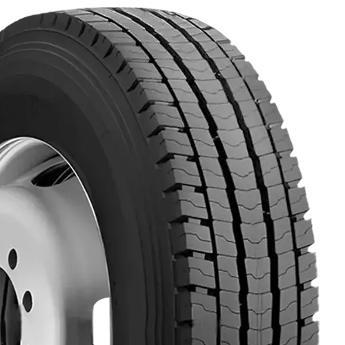 Bridgestone M749 Photo