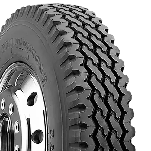 Bridgestone M857 Photo