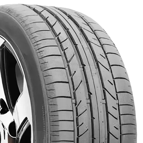 Bridgestone Potenza RE040 Photo