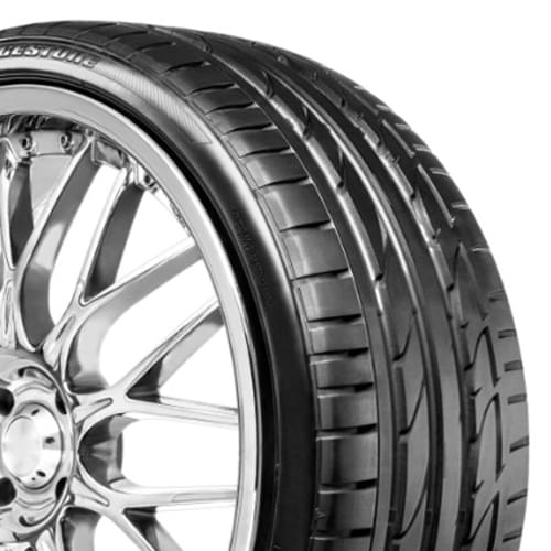 Bridgestone Potenza S001 Tire