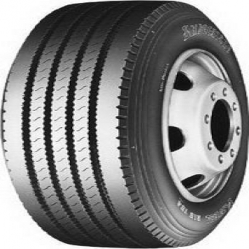 Bridgestone R184 - Part Number 264695 Bridgestone R184 Photo