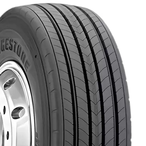 Bridgestone R227F - Part Number 158135 Bridgestone R227F Photo