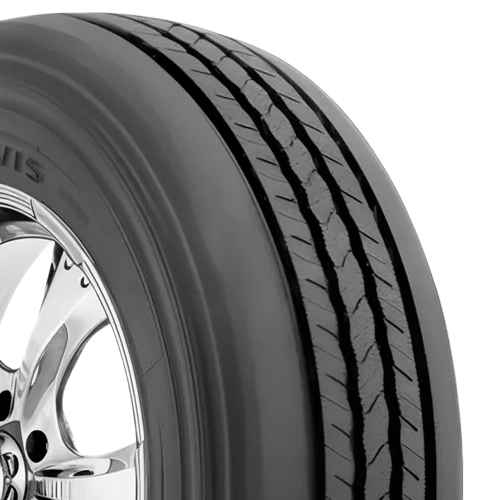 Bridgestone R238 Photo