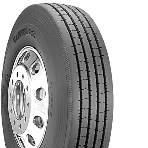 Bridgestone R250 ED - Part Number 216568 Bridgestone R250 ED Photo