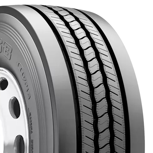 Bridgestone R268 Ecopia Photo