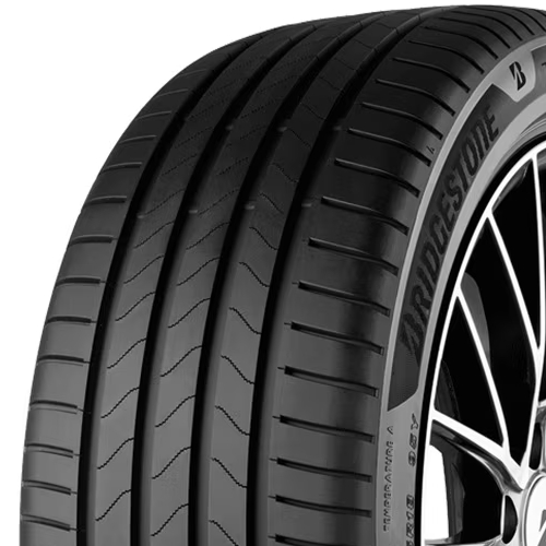 Bridgestone Turanza 6 Photo