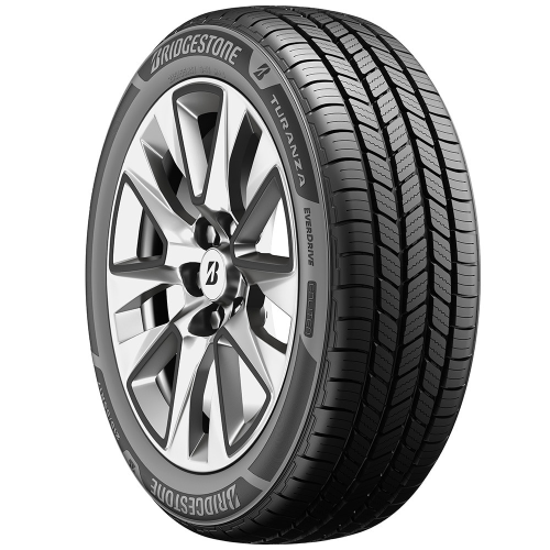 Bridgestone Turanza Everdrive Tire