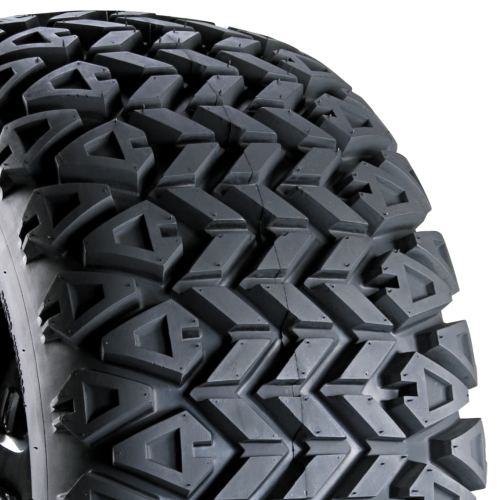 Carlstar All Trail Photo