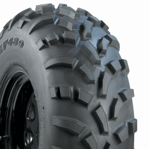 Carlstar AT489 Photo