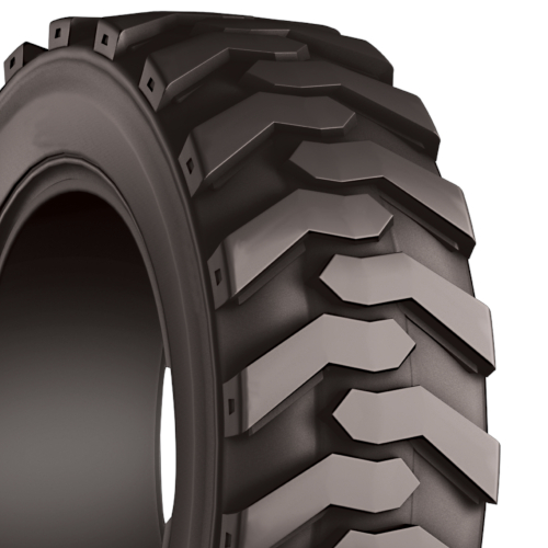 Carlstar Ground Force 400 R-4 Photo