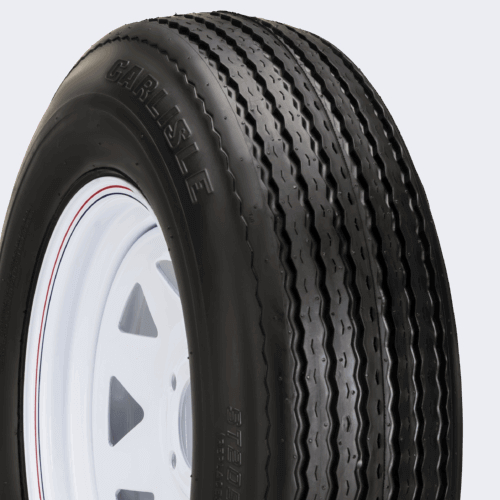 Carlstar Radial Trail USA Photo