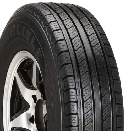 Carlstar Reliance Radial ST Photo