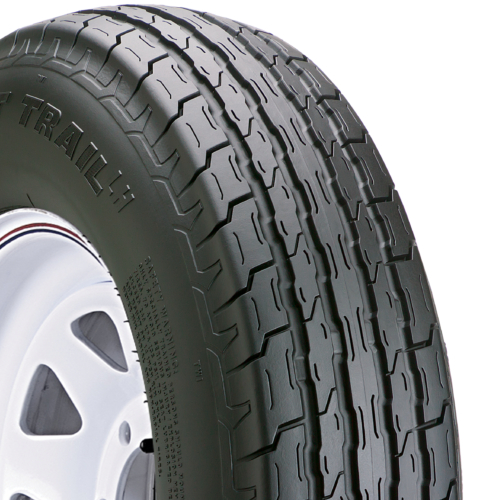 Carlstar Sport Trail Photo