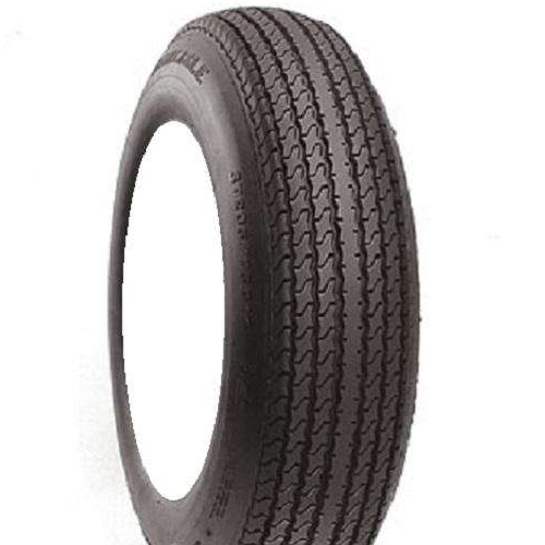 Carlstar Sure Trail Photo