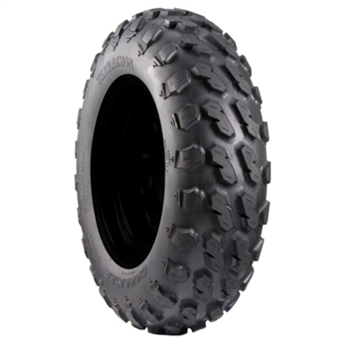 Carlstar Terrathon Photo