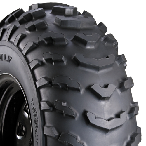 Carlstar Trail Wolf Photo