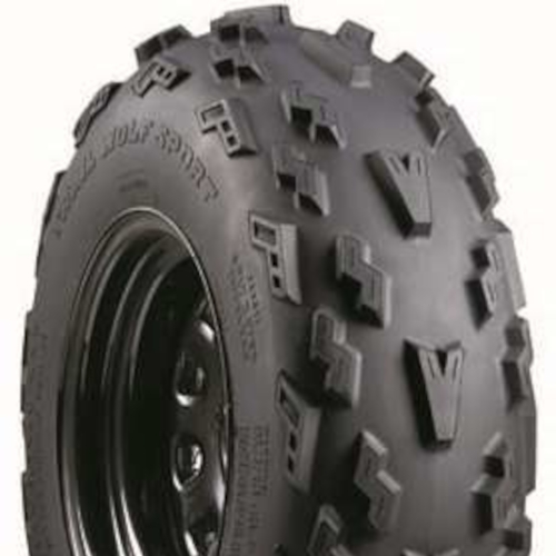 Carlstar Trail Wolf Sport Photo