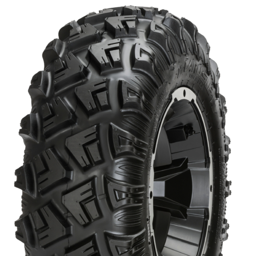 Carlstar Versa Trail ATR Photo