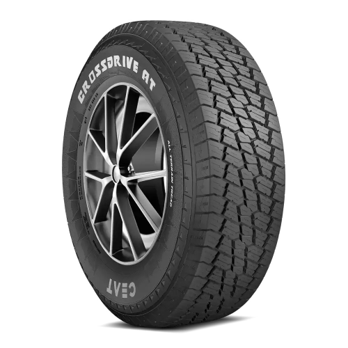 Ceat Crossdrive At Tire