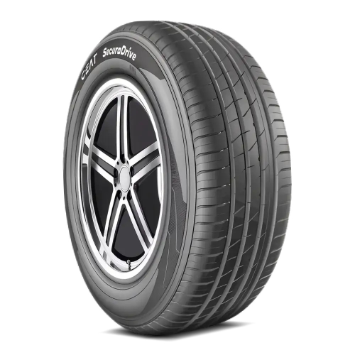 Ceat Securadrive Tire