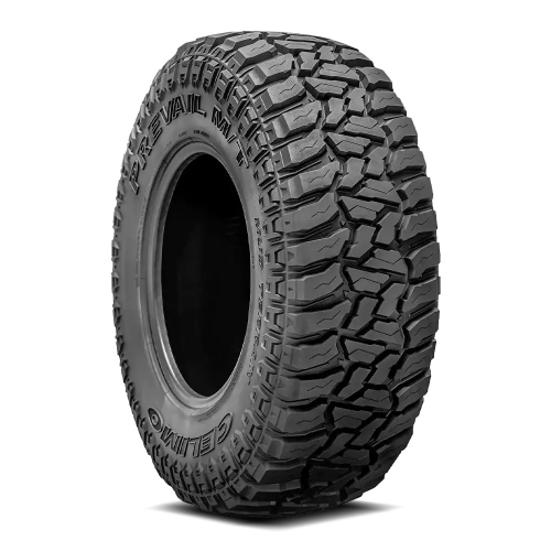 Celimo Prevail M/T Tire