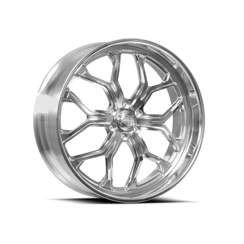Center Line St06 Polished Photo