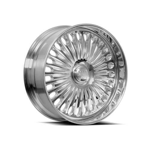 Center Line St07 Polished Photo