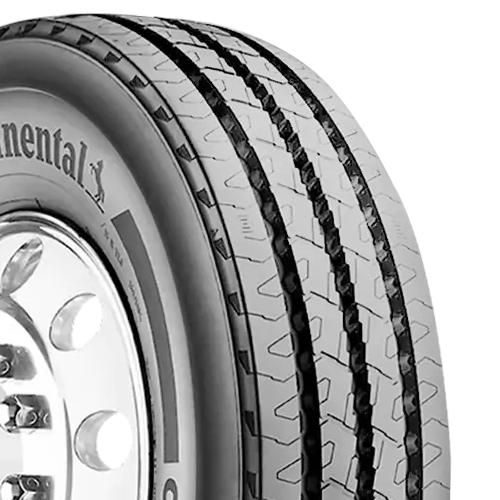 Continental Conti CrossTrac HA3 Photo