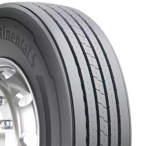 Continental Conti EcoPlus HS3 Plus - Part Number 05126150000 Continental Conti EcoPlus HS3 Plus Photo