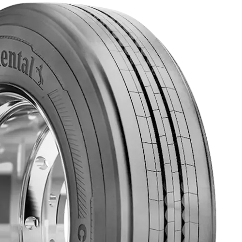 Continental EcoPlus HT3 Photo