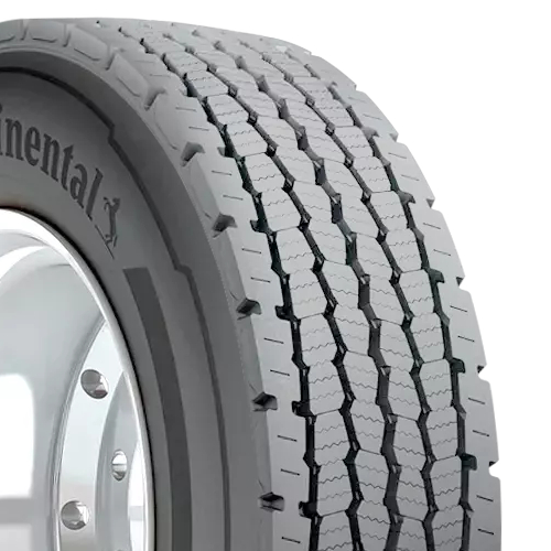 Continental Conti HDL 3 LTL Photo
