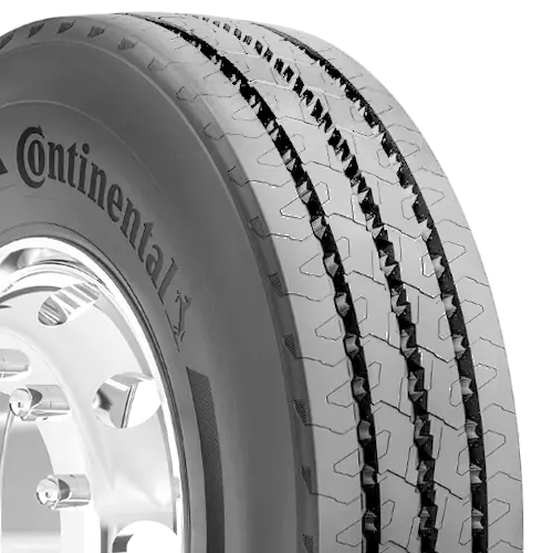 Continental HSR3 Photo