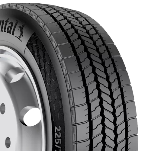 Continental Conti HSR 5 Photo