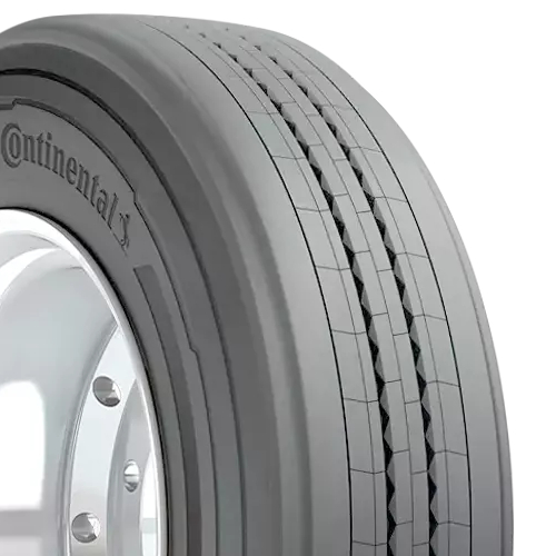 Continental HTL3 Photo