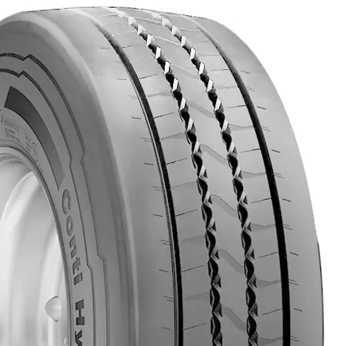 Continental Conti Hybrid HT3 Photo