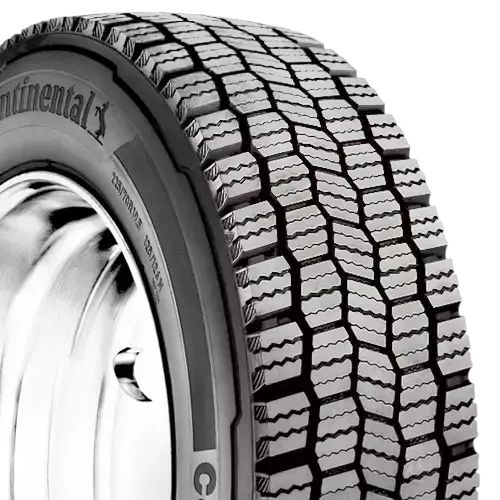 Continental Scandinavia HD3 - Part Number 05230360000 Continental Scandinavia HD3 Photo