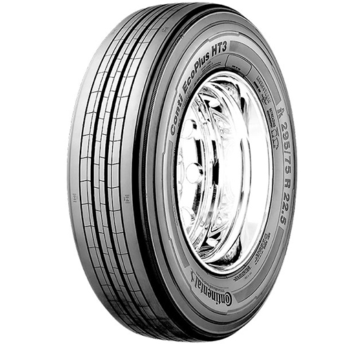 Continental EcoPlus HT3 Photo