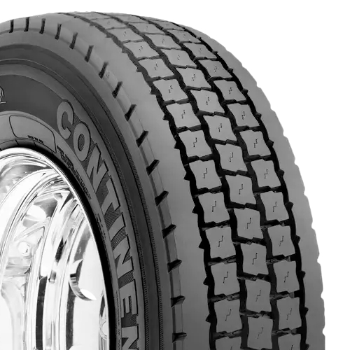 Continental HDL2 Photo